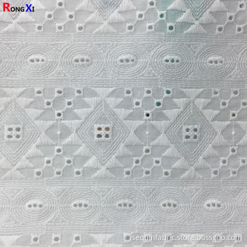 Brand New Cotton Denim Fabric With High Quality